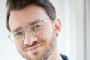 Дикусар: Я прежде всего смотрю на глаза