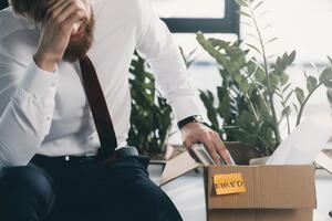 За період карантину в Україні зареєстрували понад 477 тис. безробітних