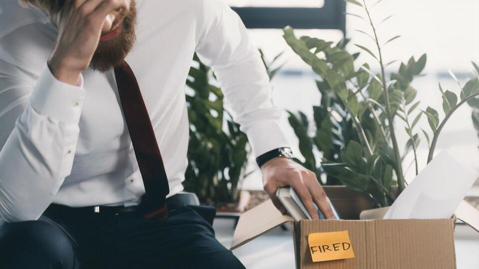 За період карантину в Україні зареєстрували понад 477 тис. безробітних