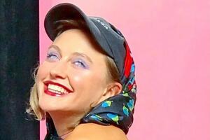 Ева Бушмина стала Layah в 2016 году