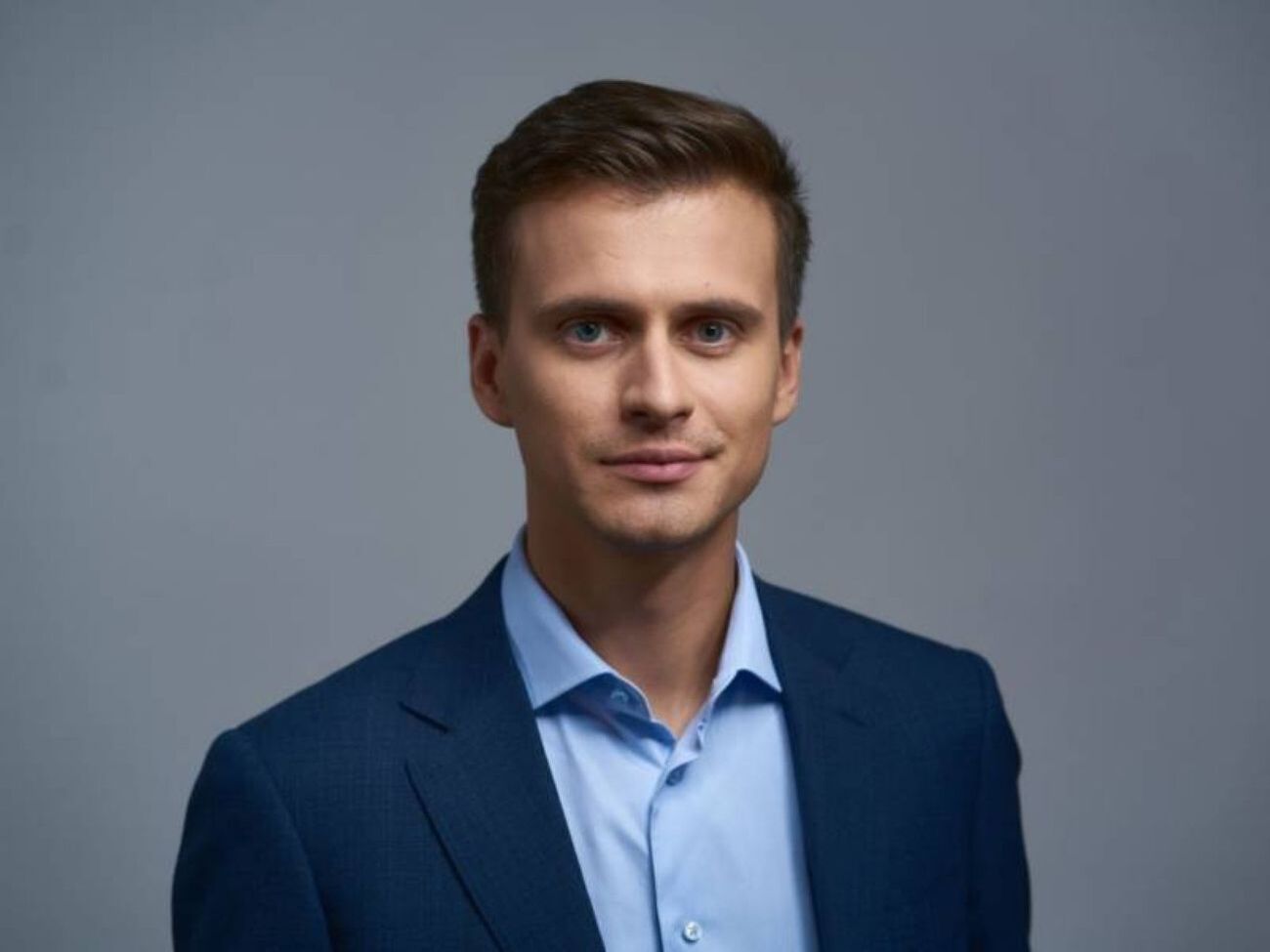 Александр Скичко: Иностранцы воспринимают "Укрзалізницю" исключительно как бизнес
