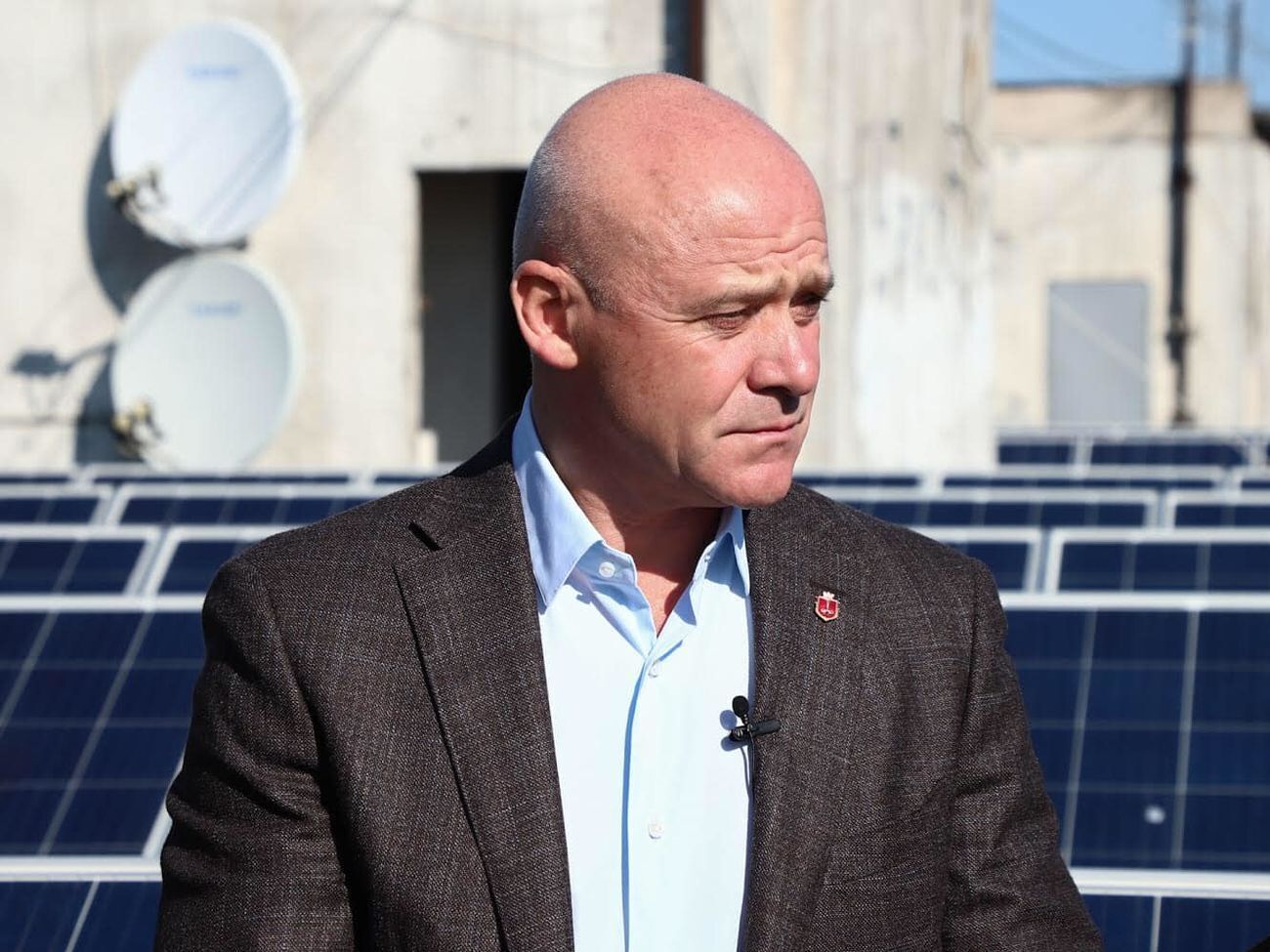 Труханову інкримінували декларування недостовірної інформації, передбачене ст. 366-1 Кримінального кодексу України