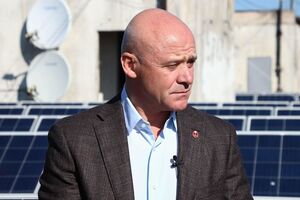 Труханову інкримінували декларування недостовірної інформації, передбачене ст. 366-1 Кримінального кодексу України