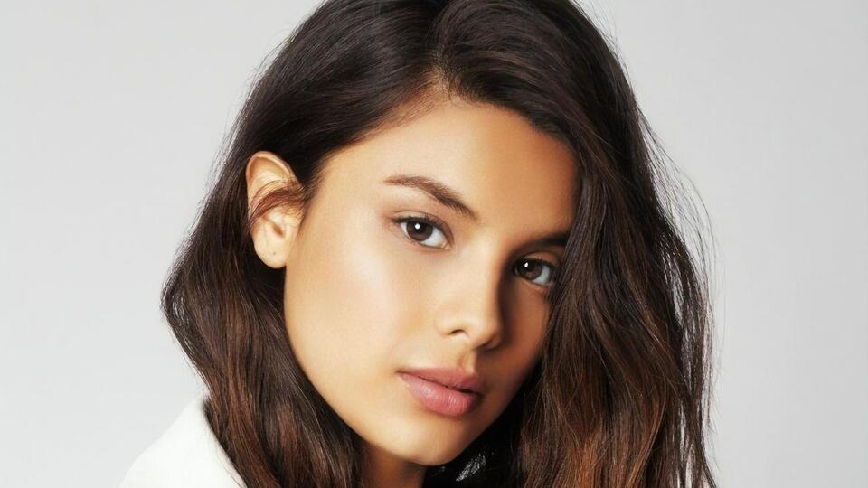 Michelle Andrade цінує в чоловіках упевненість
