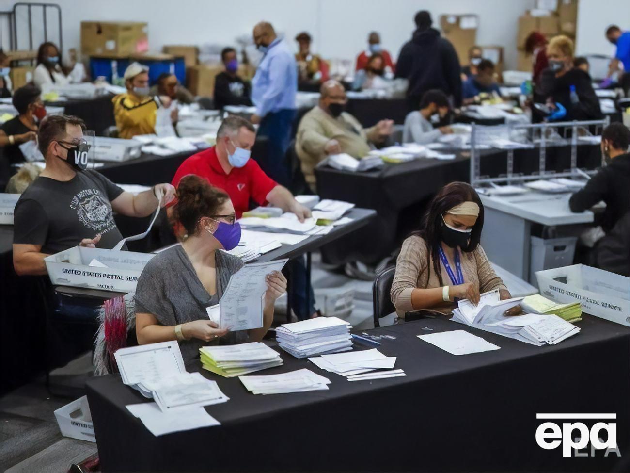 В ОБСЕ назвали выборы хорошо организованными