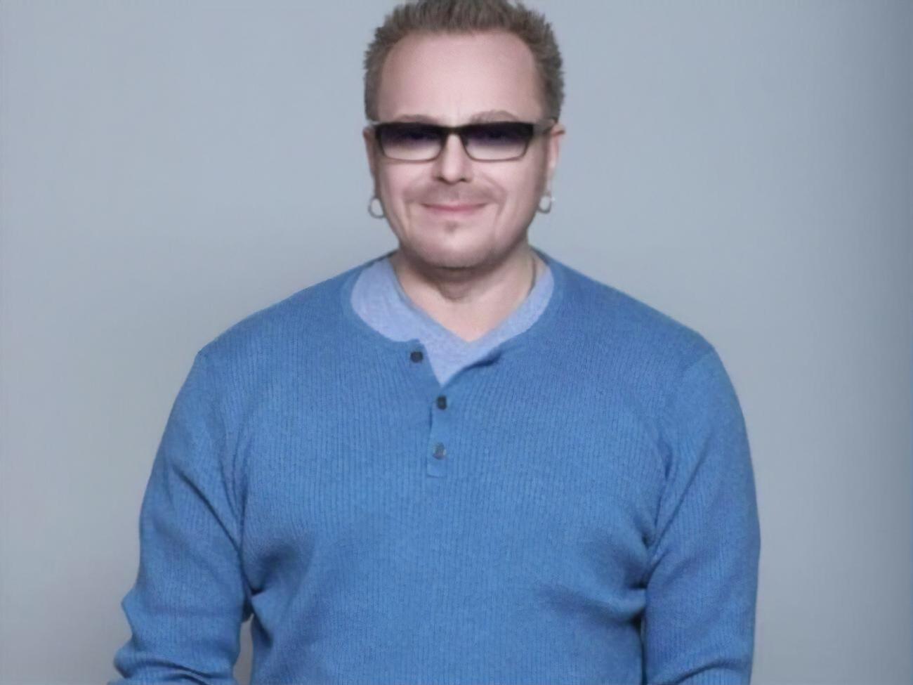 Пресняков &ndash; отец троих сыновей