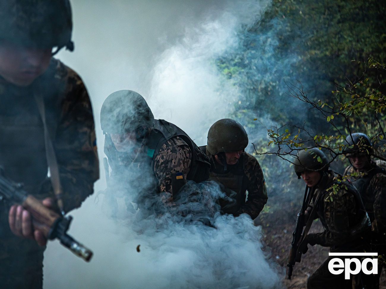 Несмотря на перемирие, на Донбассе каждый день фиксируются обстрелы