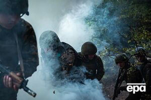 Несмотря на перемирие, на Донбассе каждый день фиксируются обстрелы