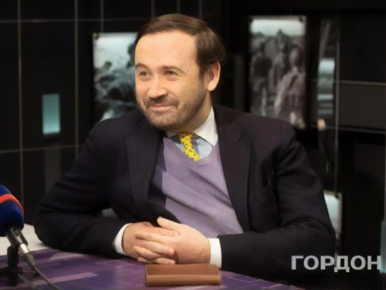 Пономарев:&nbsp;Ничего не решено окончательно, поэтому сейчас простор для споров и дискуссий