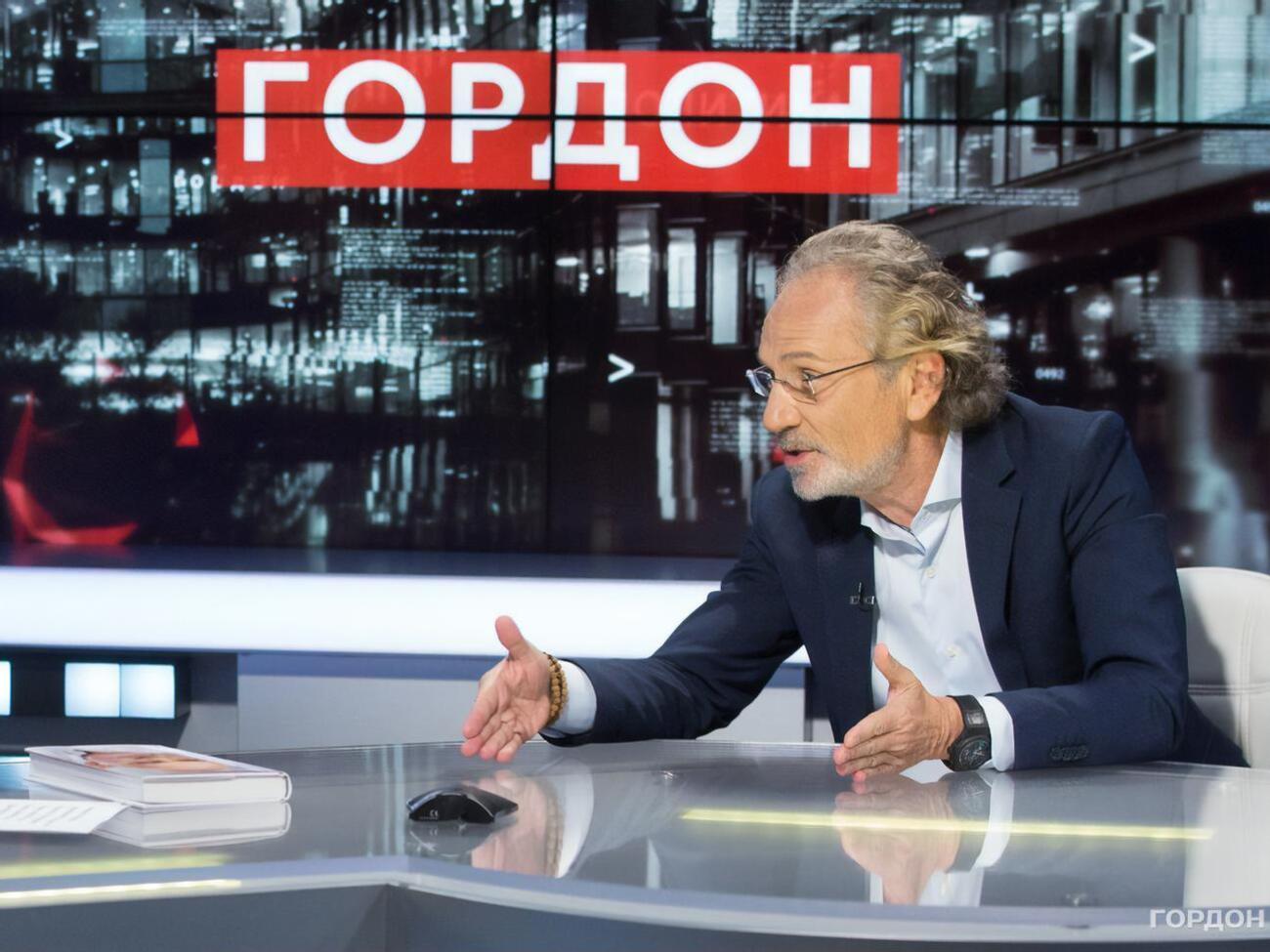 Шустер:&nbsp;Зеленский и люди, которые вокруг него, не участвовали ни в каких украинских процессах до этого. Они чистые люди в этом смысле