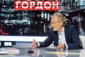 Шустер: Зеленский и люди, которые вокруг него, не участвовали ни в каких украинских процессах до этого. Они чистые люди в этом смысле