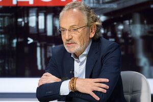 Шустер: В ОРДЛО же ничего не известно. Давайте им дадим информацию о них самих для начала