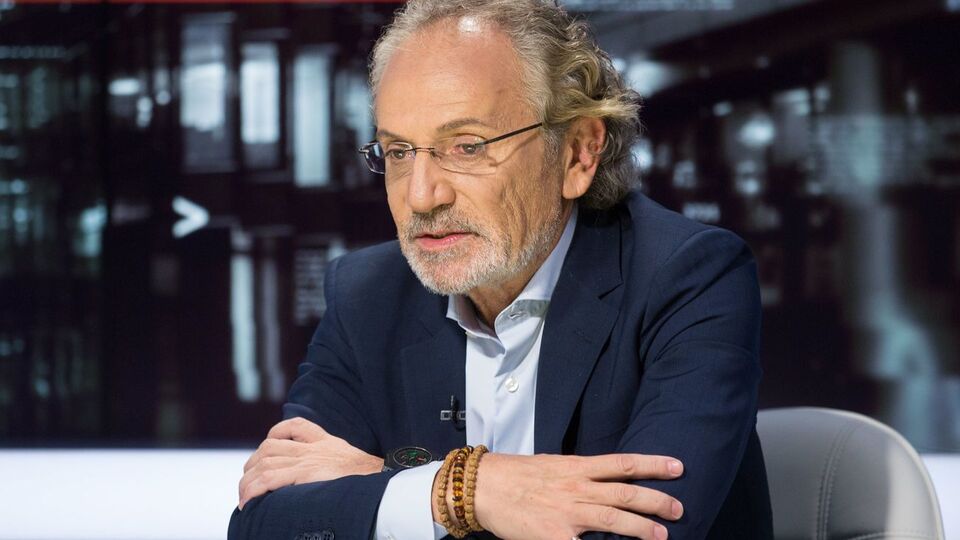 Шустер: В ОРДЛО же ничего не известно. Давайте им дадим информацию о них самих для начала