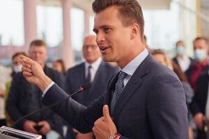 Александр Скичко: Нужно проводить реформу "Укрзалізниці" непосредственно через разделение на разных операторов
