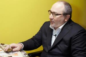 Кернес у вересні полетів на лікування до Німеччини