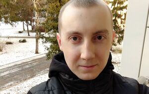 На Донбасі 30 тис. "ополчення", 200 тис. громадян із паспортами РФ, місцеві, які нас ненавидять. І ви хочете в березні 2021-го дати їм право голосу?