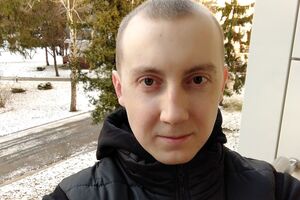 На Донбасі 30 тис. "ополчення", 200 тис. громадян із паспортами РФ, місцеві, які нас ненавидять. І ви хочете в березні 2021-го дати їм право голосу?