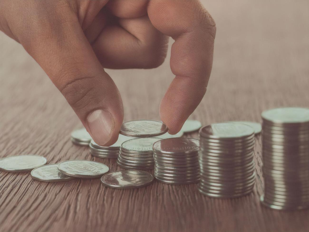 Прогноз сокращения ВВП на 2020 год остался на уровне 4,8%