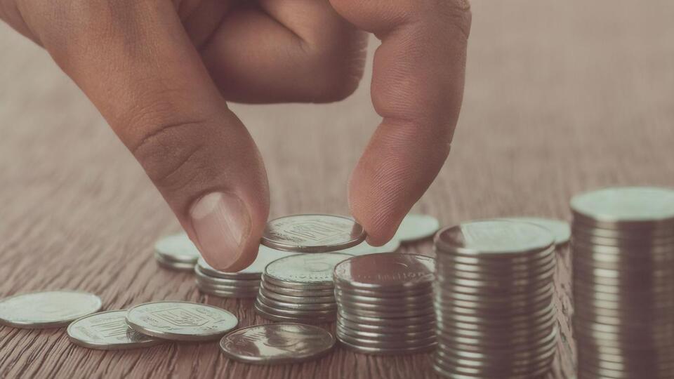 Прогноз сокращения ВВП на 2020 год остался на уровне 4,8%