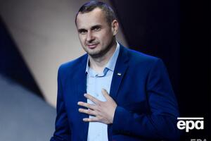 Сенцова засудили у РФ до 20 років позбавлення волі