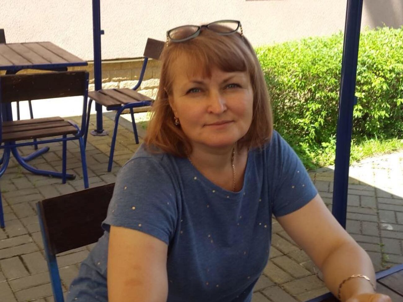 Окупанти знущалися з жінок у в'язницях, говорили нам: "Ви повії українські". Окупована частина Донбасу – дійсно "ракова пухлина"