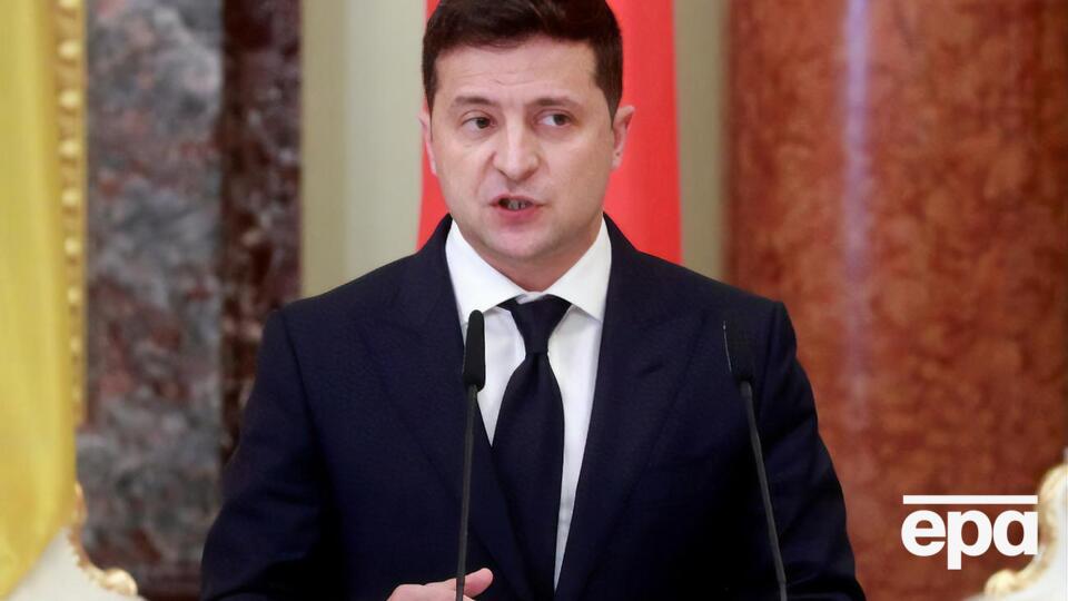 Президент принял кадровые решения 5 ноября