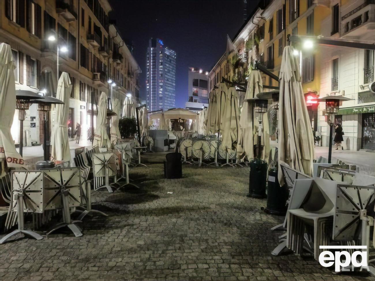 В мире продолжается пандемия коронавируса