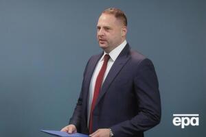 Ермак: Мы не собираемся тратить годы, чтобы прекратить войну