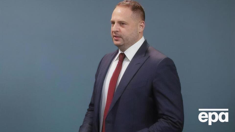 Єрмак: Ми не збираємося витрачати роки, щоб припинити війну