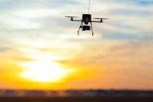 Бойовики скидають із БПЛА запалювальні снаряди і гранати