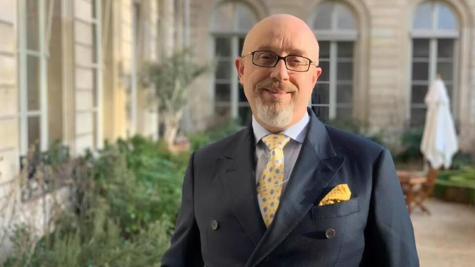 Резников: Мы готовы освободить всех тех, кого подаст Россия