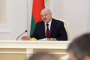 Лукашенко: Поехали туда учиться – пусть учатся, работать – пусть работают