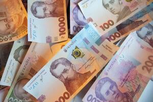 НБУ встановив курс валют на 6 листопада