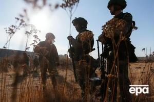 Бойовики обстріляли позиції українських військових