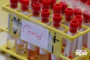 В Украине рекорд по числу выздоровевших от COVID-19 за сутки