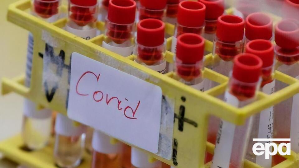 В Украине рекорд по числу выздоровевших от COVID-19 за сутки