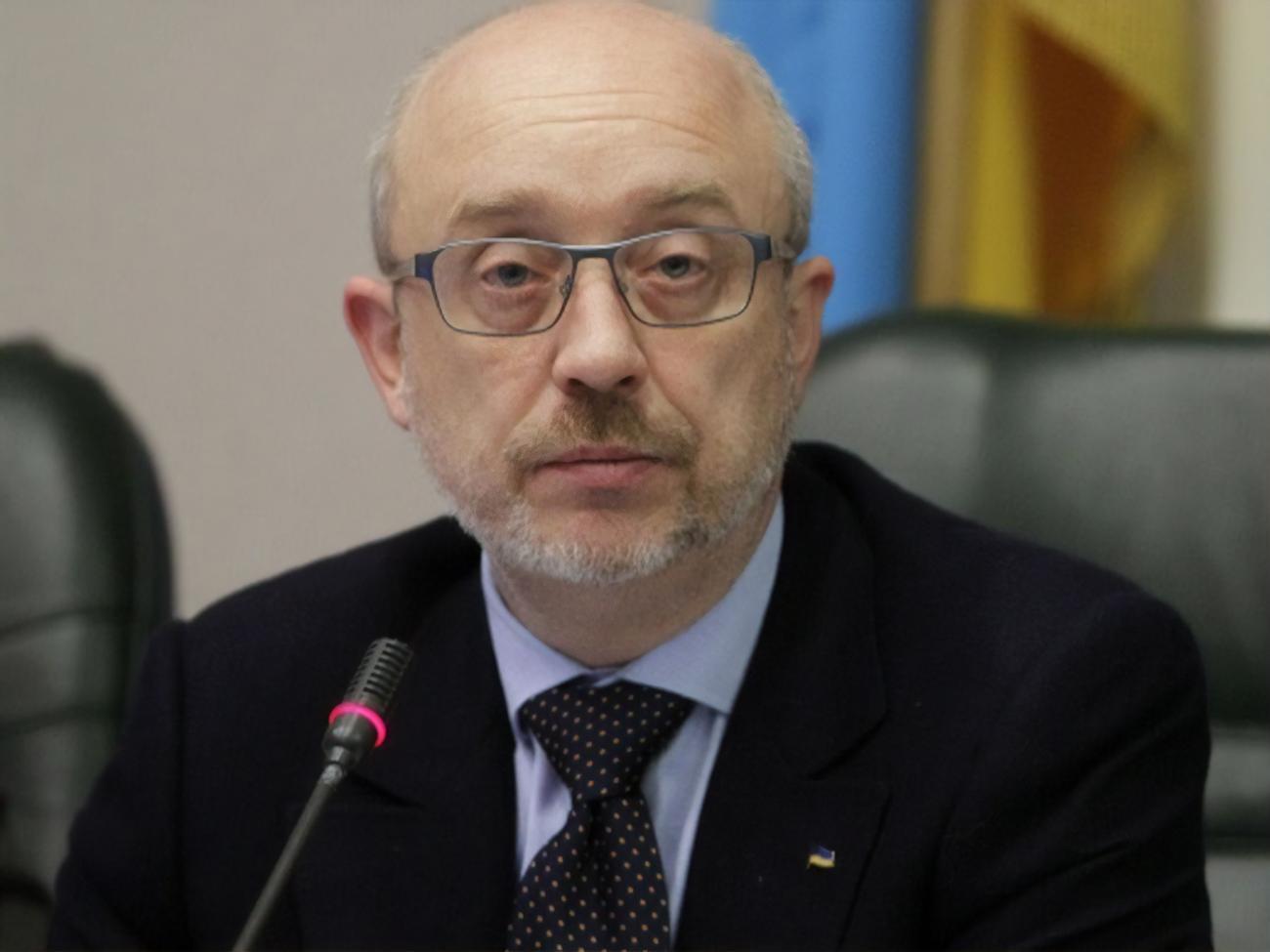 Резников:&nbsp;Наши предложения абсолютно реалистичны, все абсолютно выполнимо и идет в логике Комплекса мер