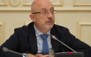 Резников: Мы считаем, что одним из обязательств Российской Федерации должна стать отмена целого перечня указов президента РФ