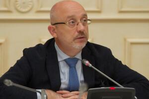 Резников: Мы считаем, что одним из обязательств Российской Федерации должна стать отмена целого перечня указов президента РФ