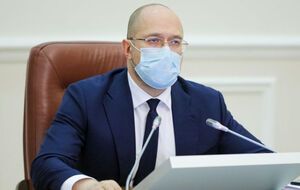 Шмыгаль заверил, что правительство финансирует и будет дальше финансировать все социальные обязательства государства перед украинцами