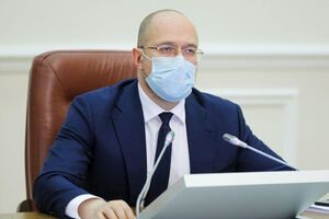 Шмыгаль заверил, что правительство финансирует и будет дальше финансировать все социальные обязательства государства перед украинцами