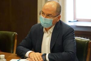 За словами Степанова, "чорну" зону в Україні вводити не збираються