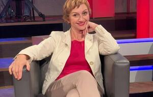 Зюбина: Это же так прекрасно, что нас, таких разных, может что-то объединять