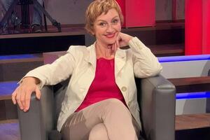 Зюбина: Это же так прекрасно, что нас, таких разных, может что-то объединять