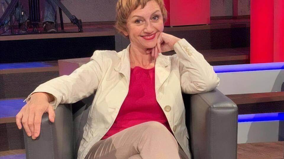 Зюбина: Это же так прекрасно, что нас, таких разных, может что-то объединять