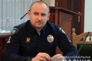 Жуков возглавляет патрульную полицию с 2015 года