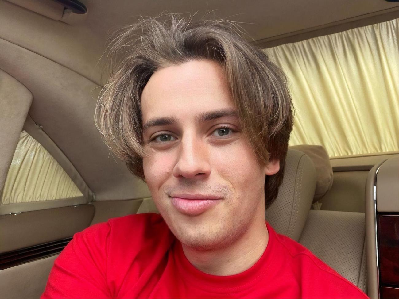 Галкин высказался о слухах о своей семье