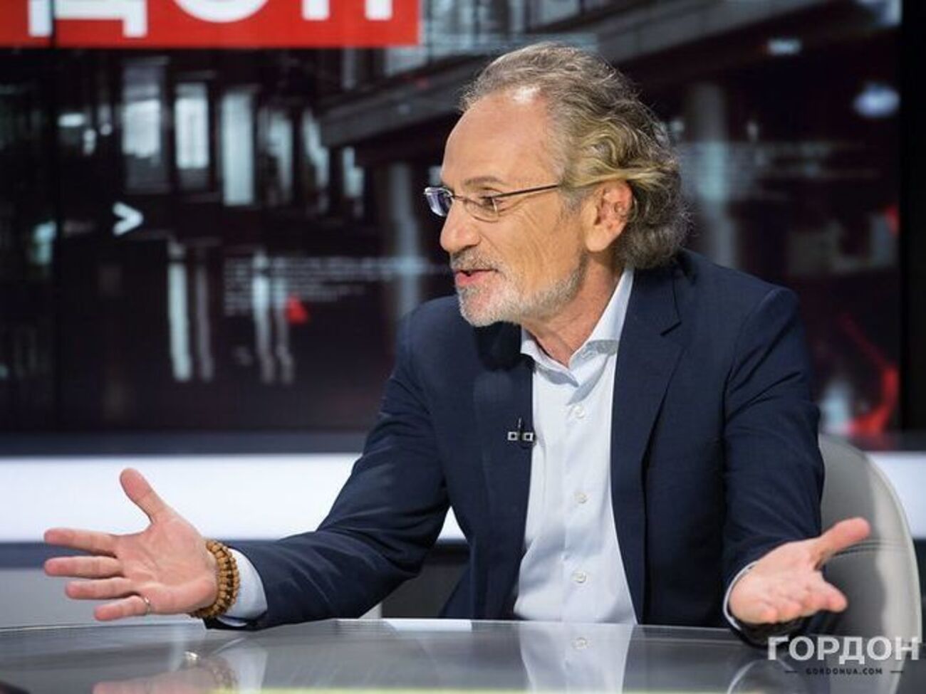 Шустер: Потрібне&nbsp;якесь регламентування фейк-ньюз, але це повсюдна проблема