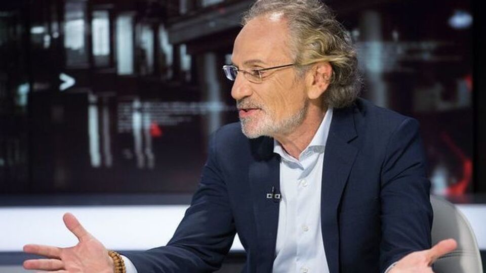 Шустер: Потрібне якесь регламентування фейк-ньюз, але це повсюдна проблема