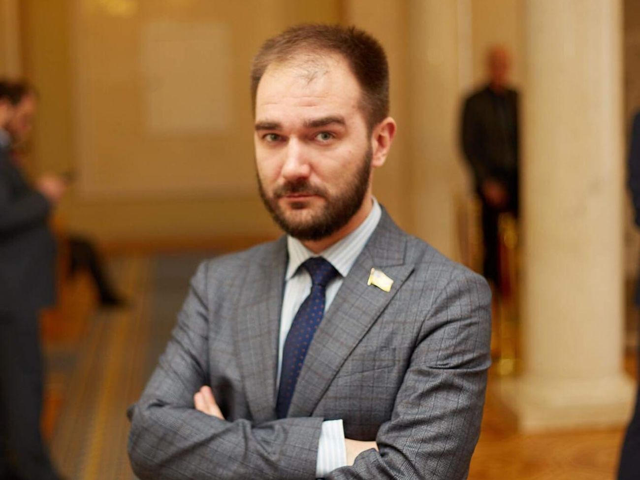 Юрченко:&nbsp;Вынесение приговора для народного депутата закончится для него лишением мандата!